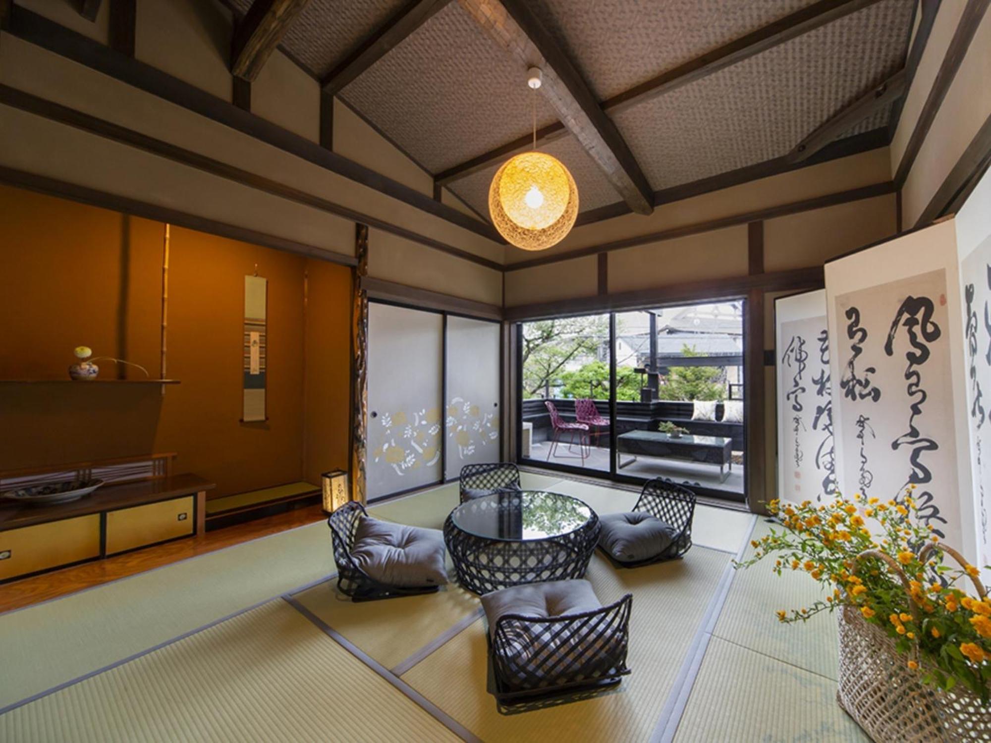 Sumiya Seika - Vacation Stay 17471V Takayama  Bagian luar foto